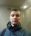 Rencontre Homme : Александр, 37 ans à Russie  Вологда